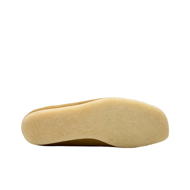 Clarks Originals Wallabee Oakmoss-5