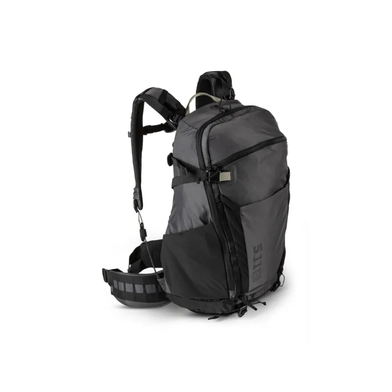 5.11 Nylon Backpack Regular Men's Multicolor-2