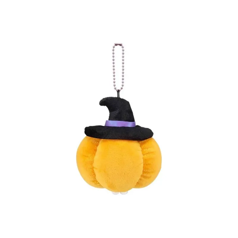Chiikawa Halloween Collection Dolls Plush Pendant Small Size Tall-1