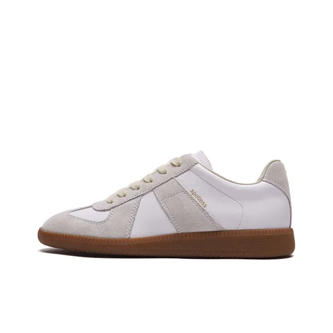 ZSBELLA Low-Top Skateboard Shoes Unisex-0