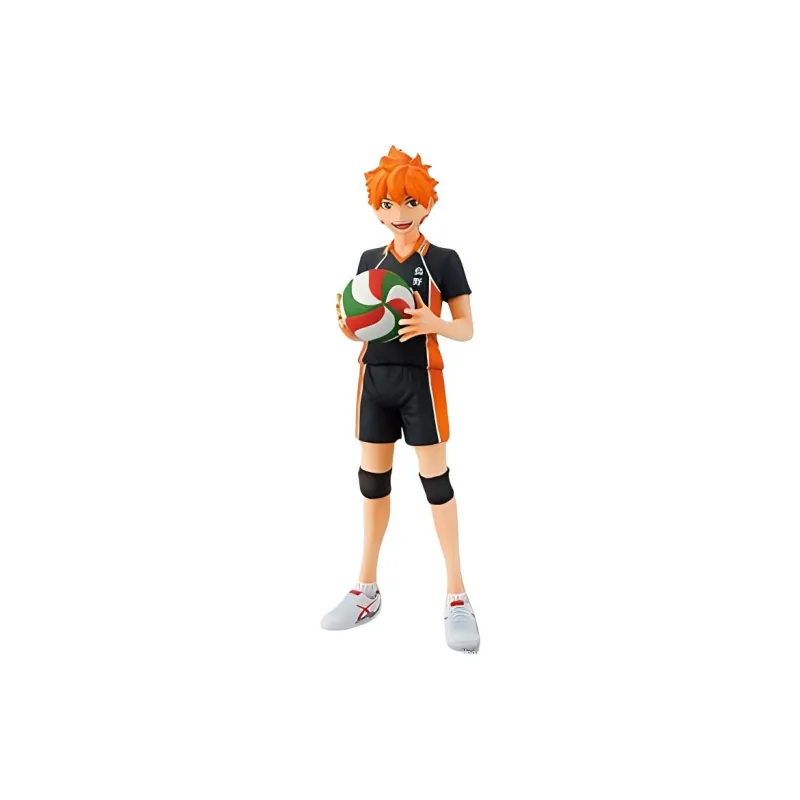 BANPRESTO Glass Factory Haikyuu!! Bonus Gifts 16cm-2