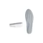 White Gray 3cm