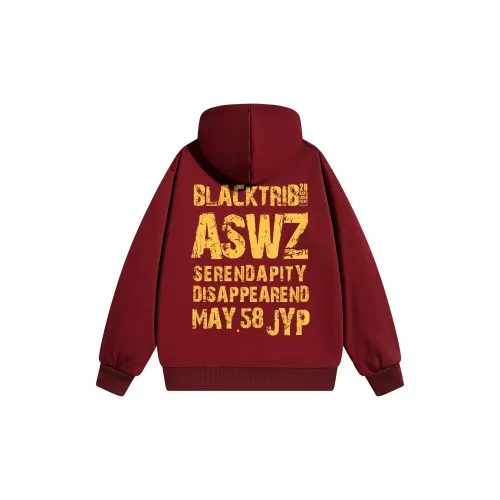 ASWZ Sweatshirts Unisex