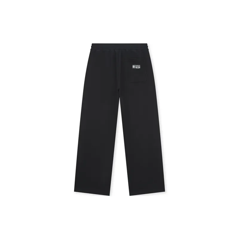 BONELESS Casual Pants Unisex-1