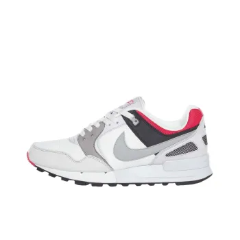 Nike Air Pegasus '89 Swan Medium Grey