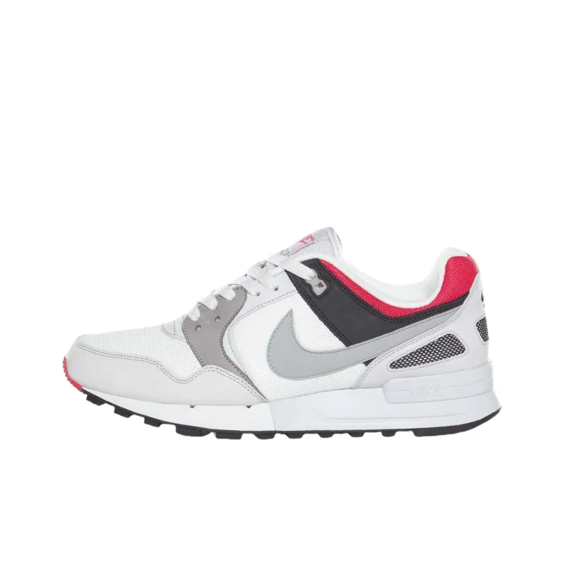 Nike Air Pegasus '89 Swan Medium Grey-0
