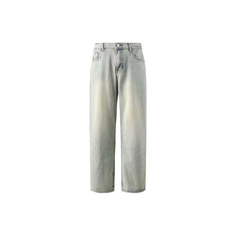 LEMANISM Jeans Women's-11