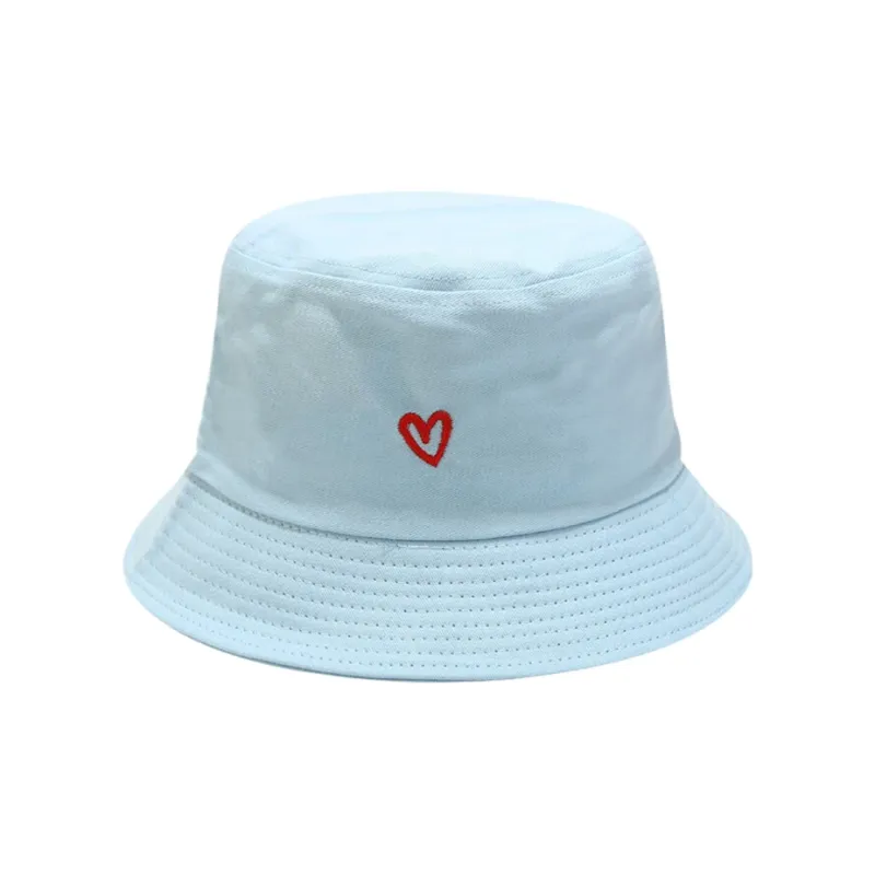 BAGGL Polyester Bucket Hats Unisex-8