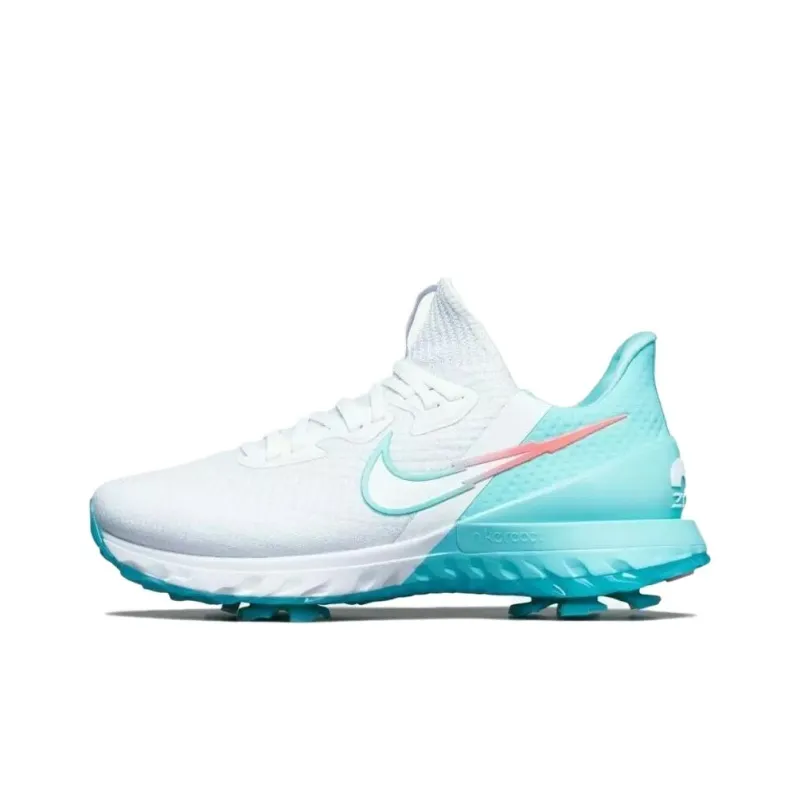 Nike Air Zoom Infinity Tour White Aurora Green Wide-0
