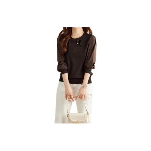 Korean style T-Shirts Women's