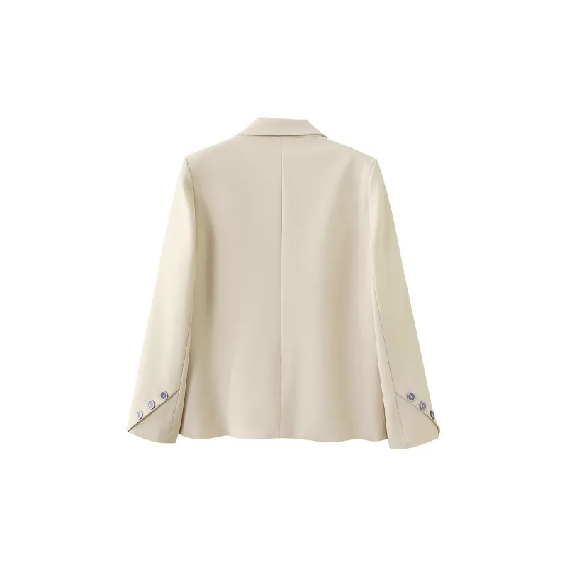 DonnaZilan Business Suit Women's-3