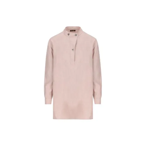 Loro Piana Shirts Women's Pink