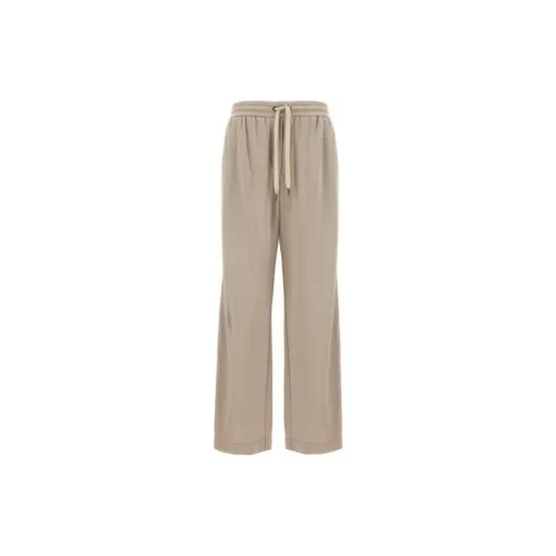 Brunello Cucinelli Casual Pants Women's Khaki