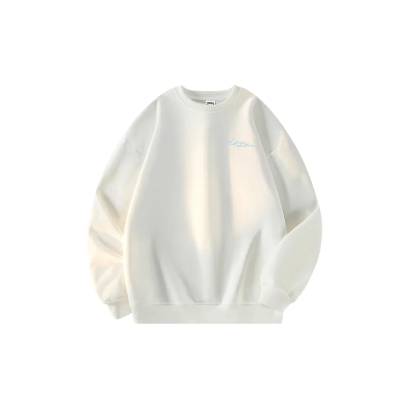 My Name Is MT Sweatshirt Unisex-5
