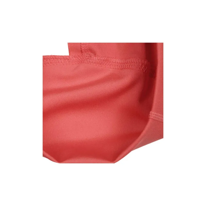 MLB San Francisco Giants Leggings Unisex Coral Red-2
