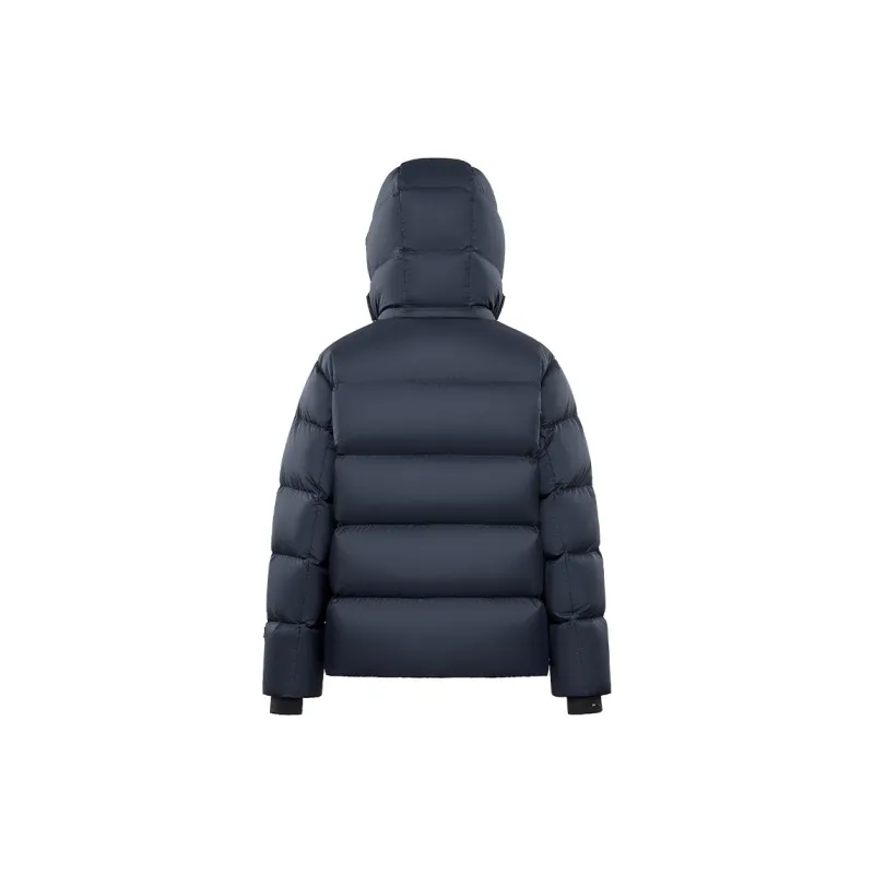 GOLDFARM Down Jackets Unisex-1
