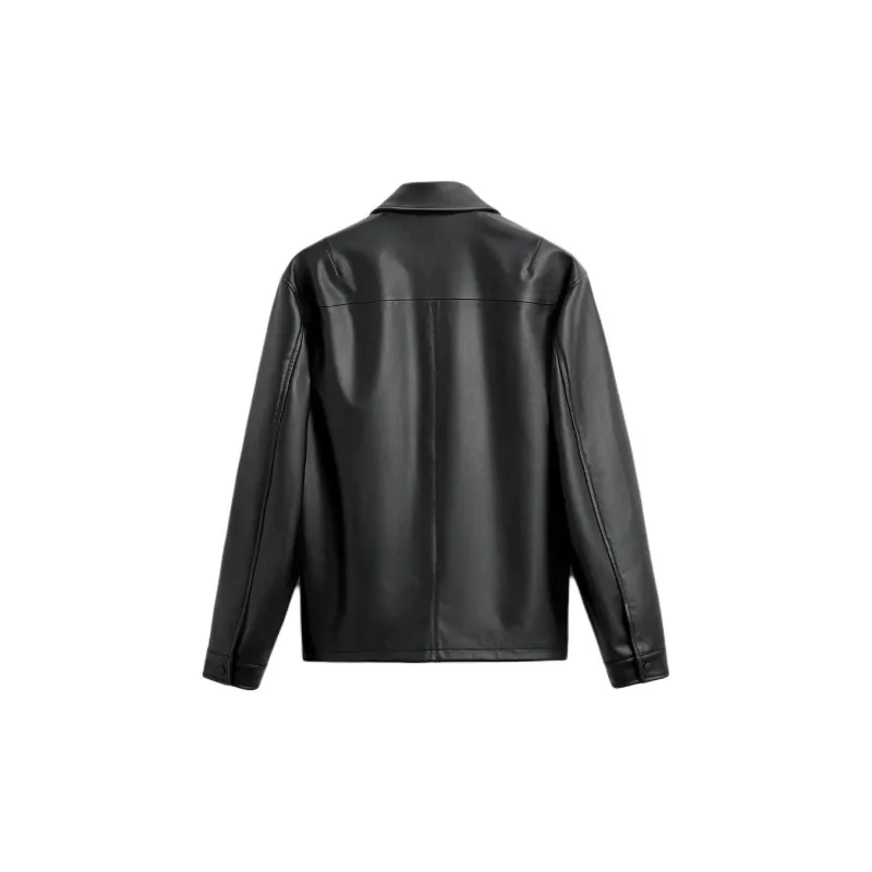 ZARA Jackets Men-2