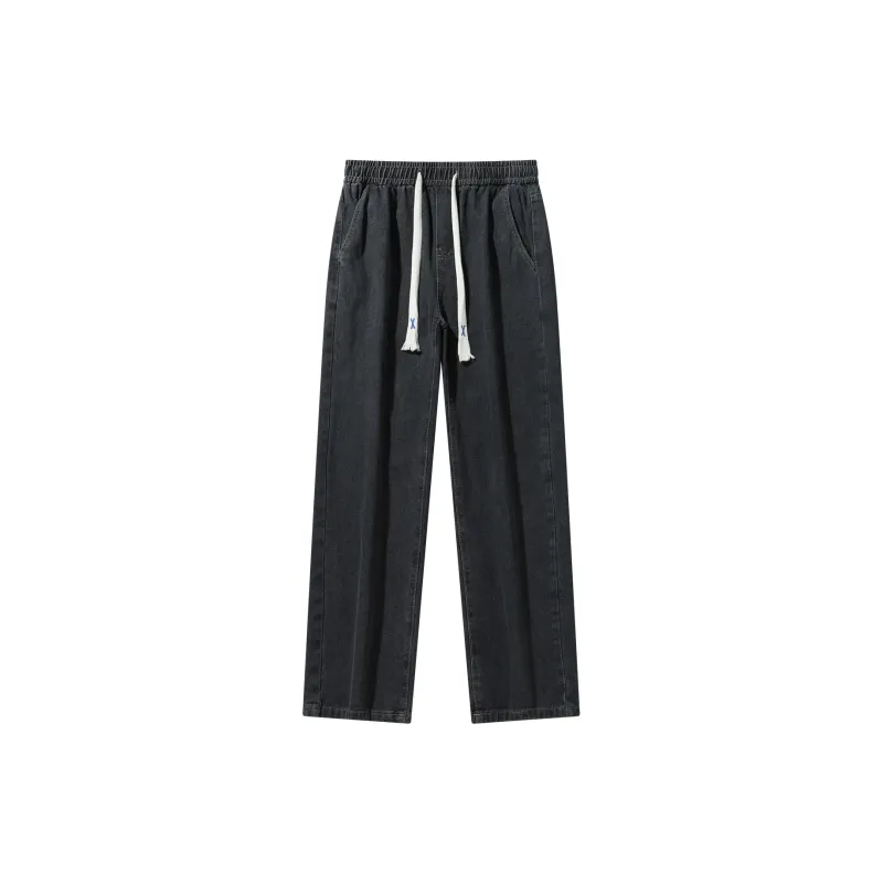 WARRIOR Jeans Unisex-16
