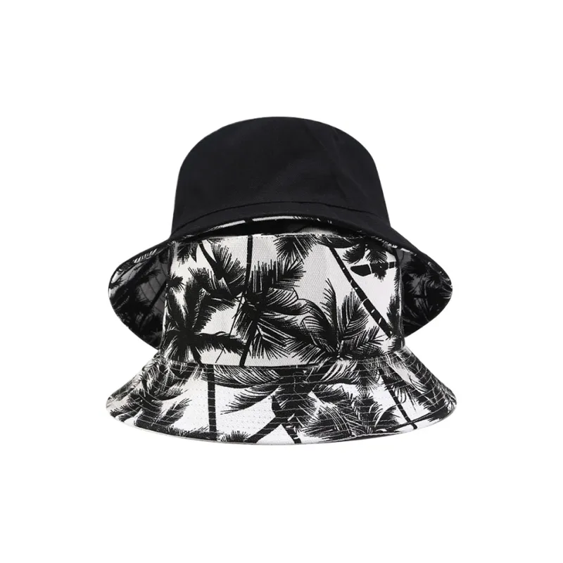 BAGGL Polyester Bucket Hats Unisex-2