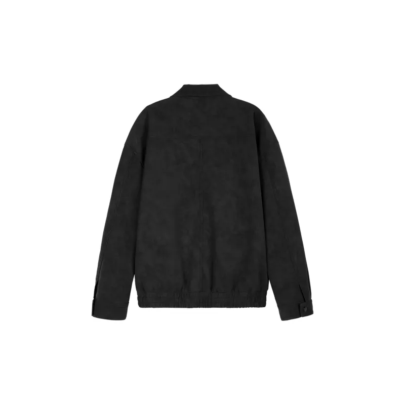 WILD LEADER Jackets Coats Unisex-3