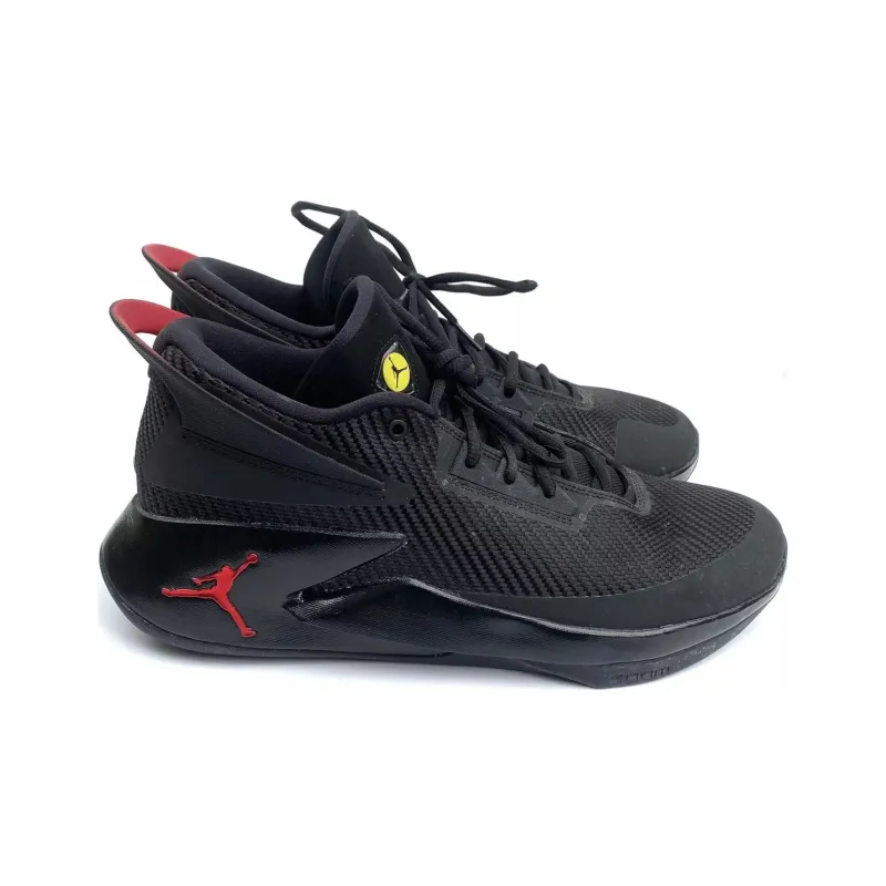 JORDAN Fly Lockdown Last Shot-1