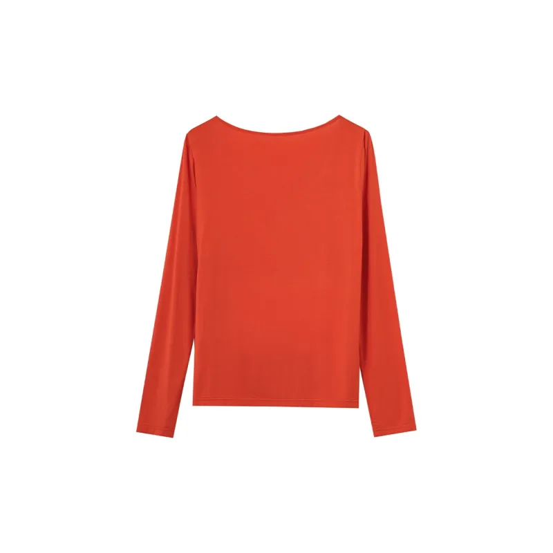 AMII T Shirts Women's-15