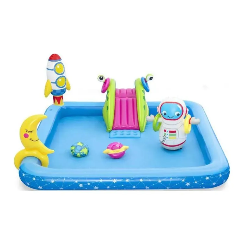 BESTWAY Water Toys Inflatable Kids' Multicolor-1