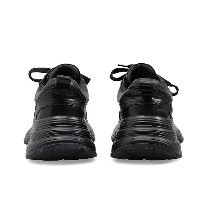 CORINNA DI MARSALA Low Top Chunky Sneakers Women's-3