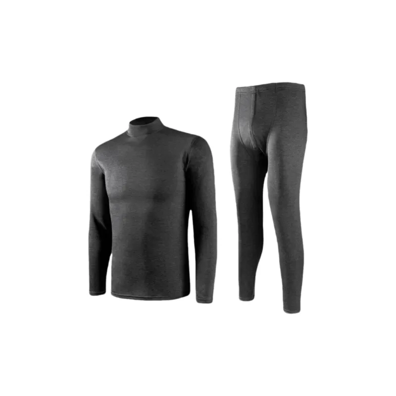 Yalu Men Thermal Sets-3