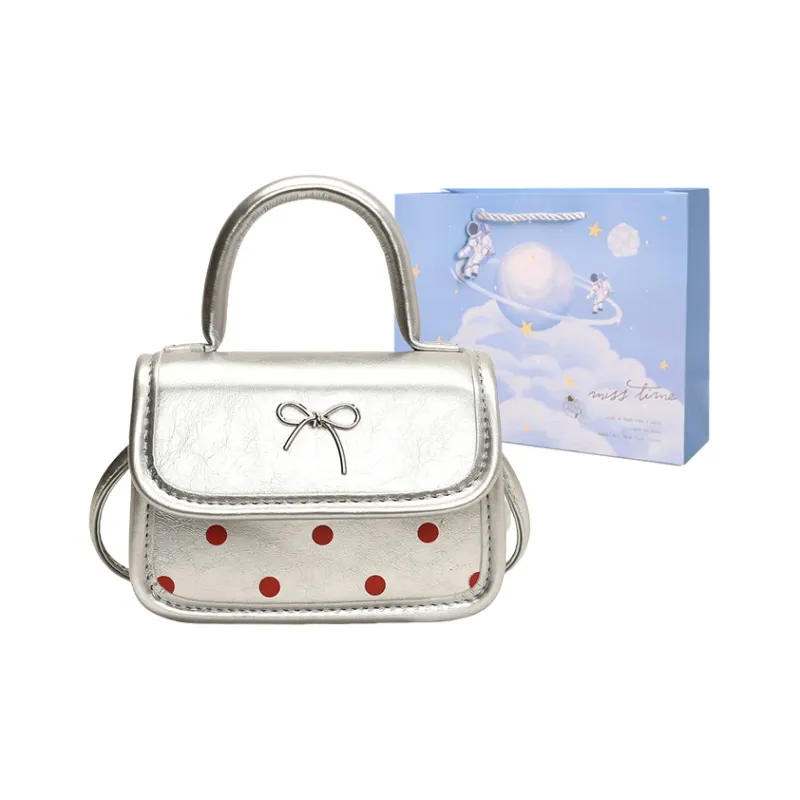 Duoluplo Doron Paul PU Shoulder Bag, Crossbody Bag, Handbag Regular Women's Multicolor-3
