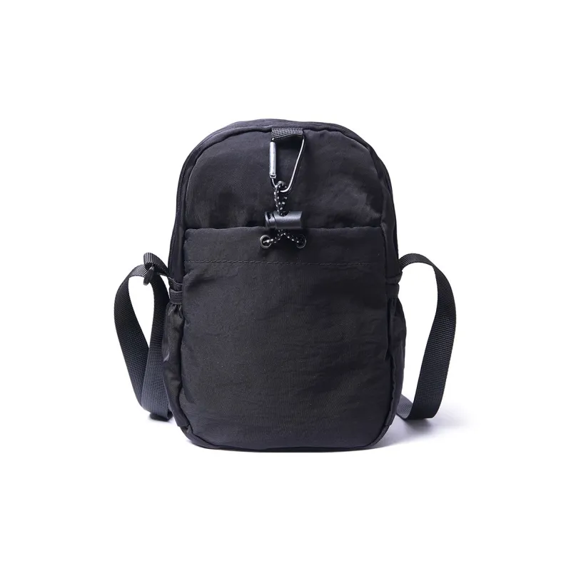 Dubaolu Fabric Shoulder Bag Unisex Multicolor-5