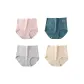 MY-805/Pink+Tree Green+Gray+Apricot/4 Pack