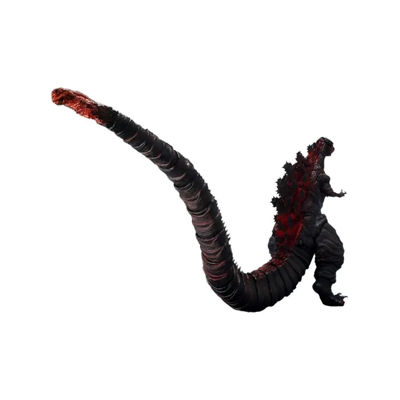BANDAI Godzilla Bandai SHM 2016 Scale Figures-4