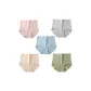 MY-805/Pink+Gray+Blue+Apricot+Pea Green/5 Pack