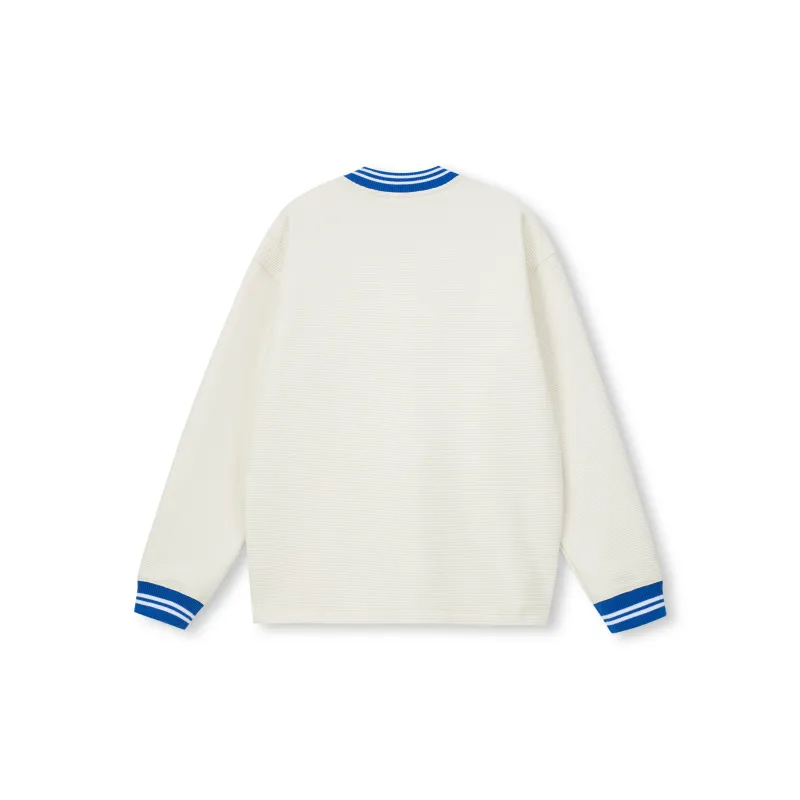 FPA ALWAYS MOVING Series Sweatshirt Unisex-3