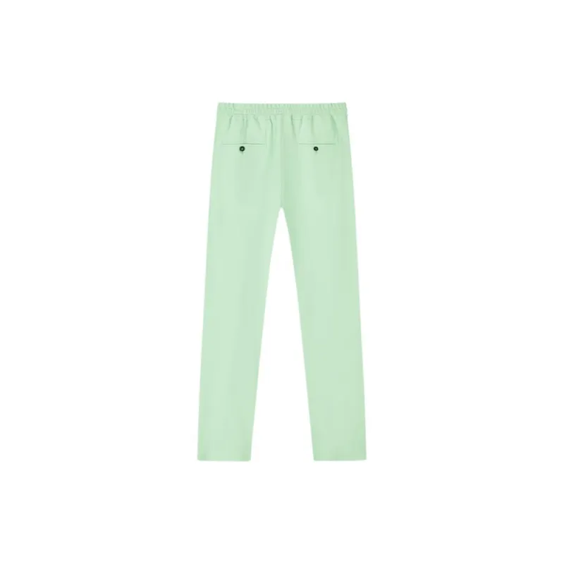JOHN RICHMOND Suit Trouser Men's Grass Green-1