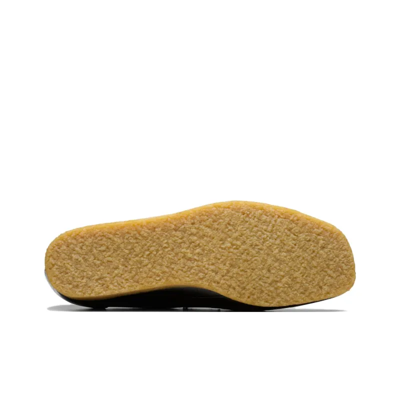 Clarks Wallabe Loafers-5