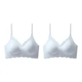2 Pack (Sea Salt Blue+Sea Salt Blue)
