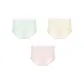 Matcha Green+Ginger Yellow+Pastel Pink