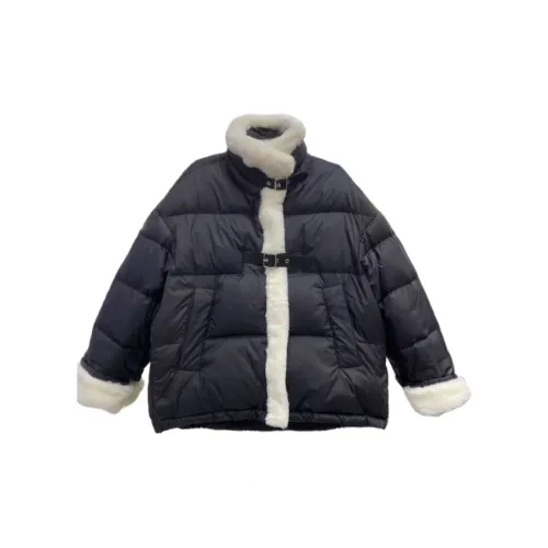 ONNFB Puffer Jackets Women's