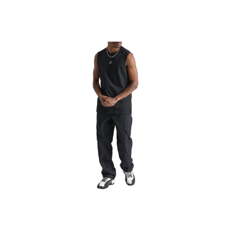JORDAN Sport Men's Dri FIT Sleeveless Top-3