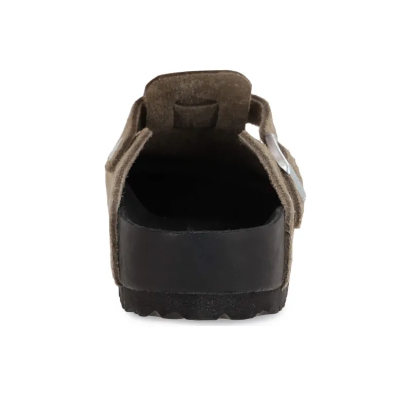 Birkenstock Boston Slippers Women's-3