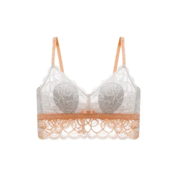 Xiangdada Women's Bras