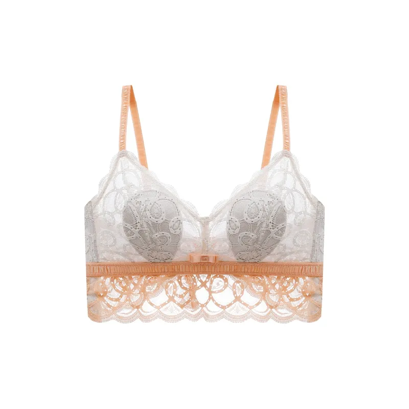 Xiangdada Women's Bras-2