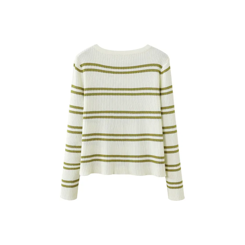DonnaZilan Knitwear Women's-1