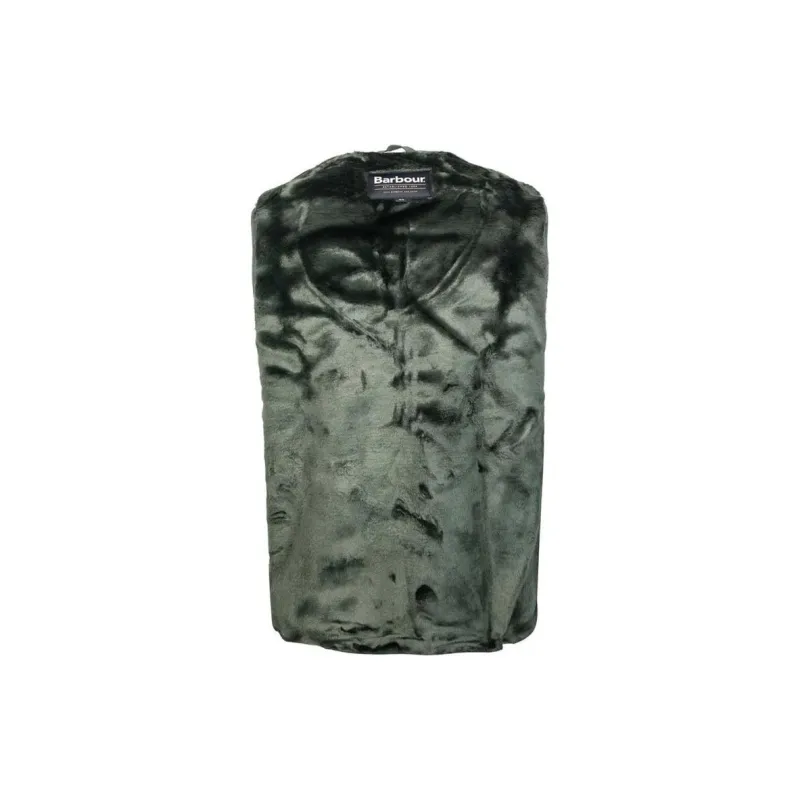 BARBOUR Zip Up Padded Gilet-1