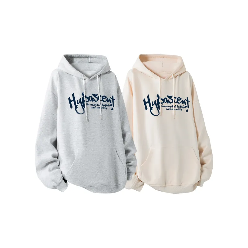 HYPASCENT Sweatshirts Unisex-21