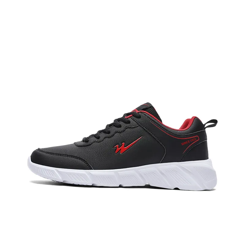 Binary Low Top Running Shoes Men's-7