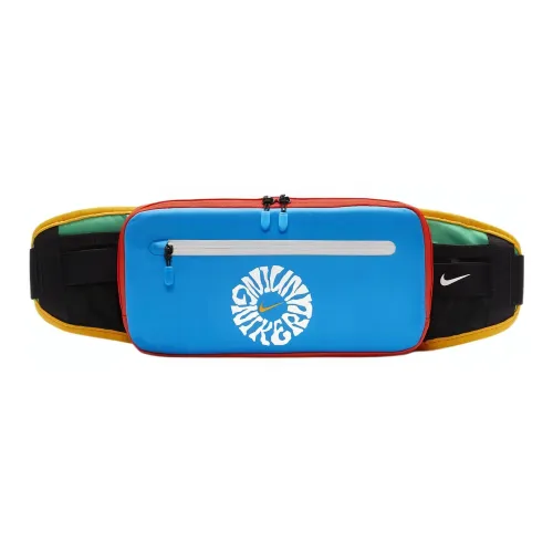 Nike Crossbody Bag Blue