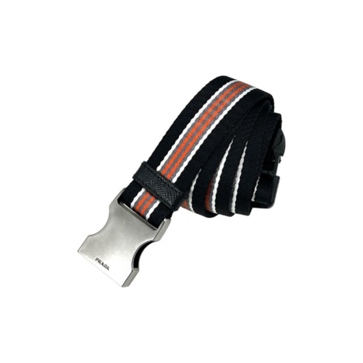 Prada Belts Men on Sale & Authentic - POIZON